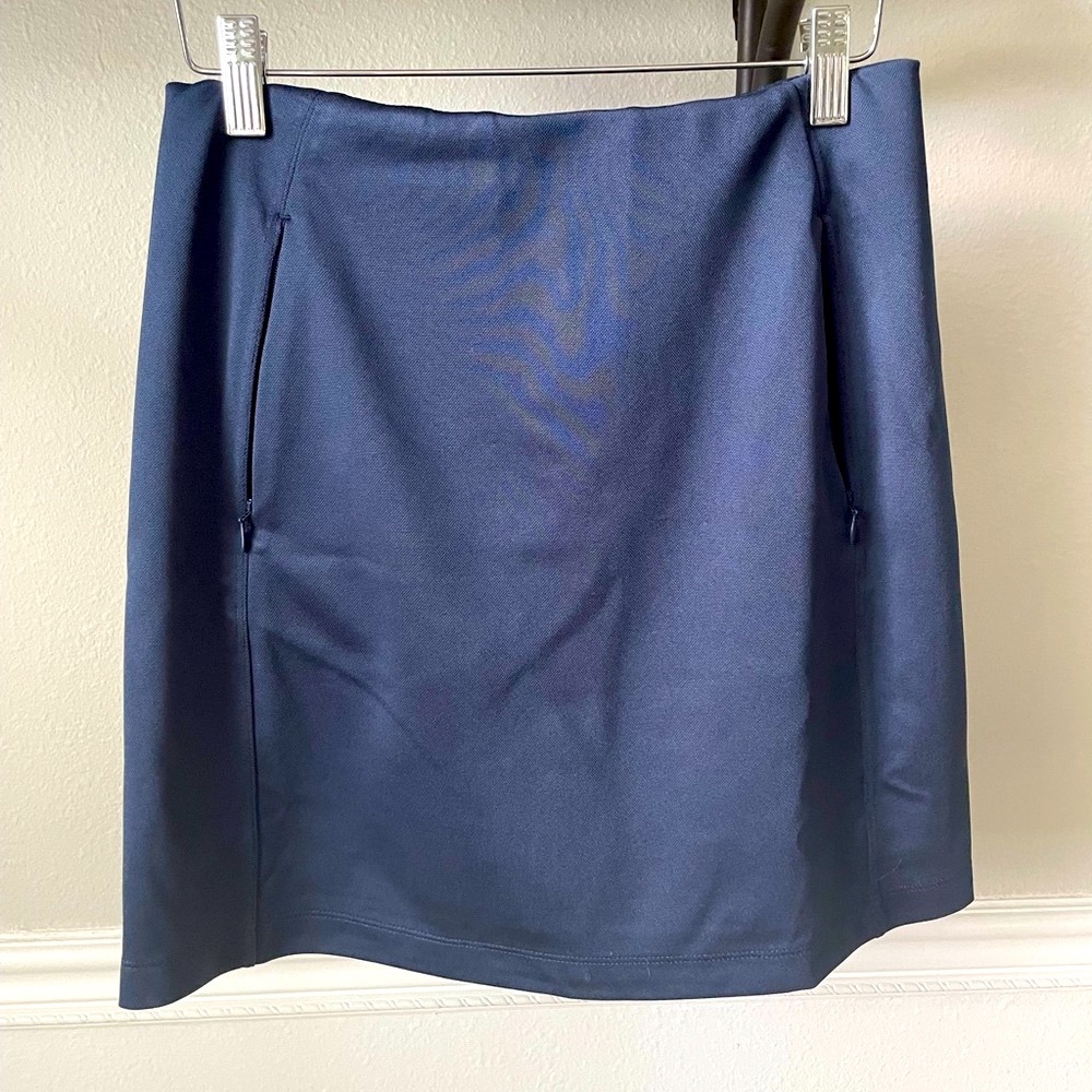 Tory Burch Sports Dri Fit Skort